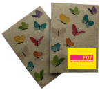 Blumensamen - Schmetterlingswiese - VPE-10 Stück